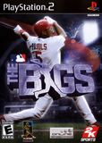 Bigs, The (PlayStation 2)